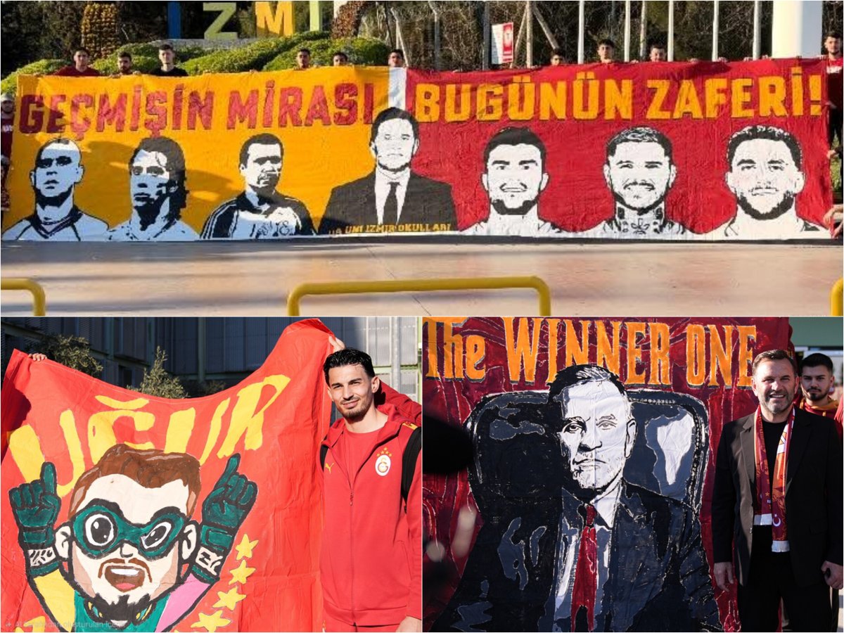 Forza Cimbom tweet media