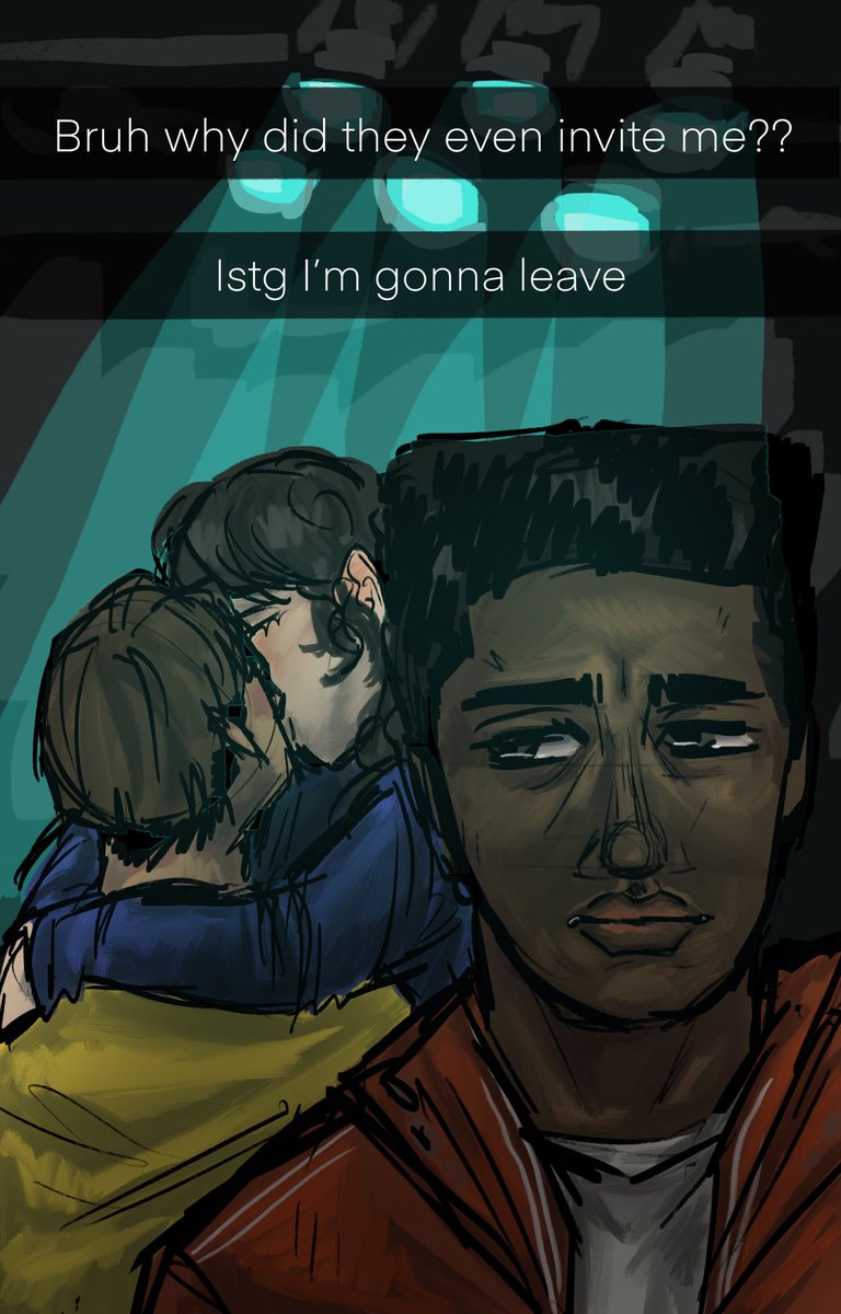 Dexter 🦑 ART COMMS OPEN tweet media