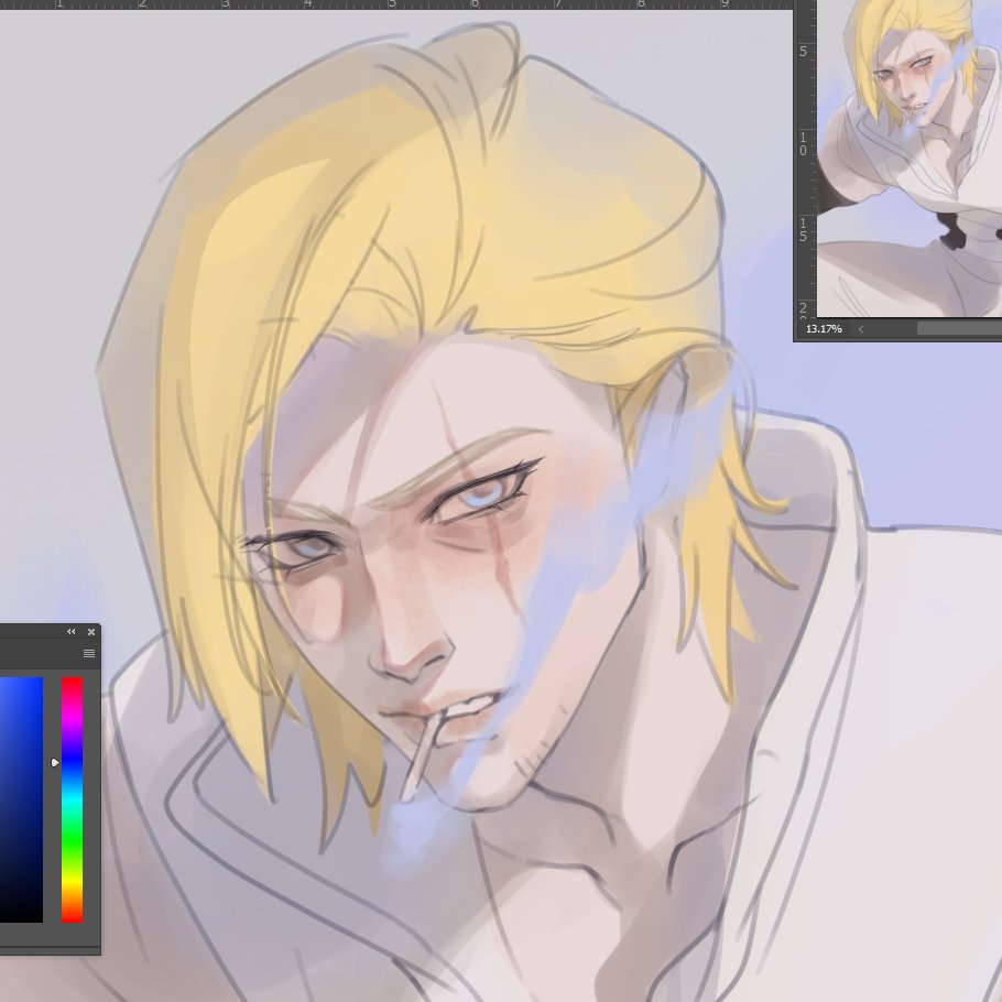 𝕄𝕚𝕔𝕙𝕚 𝕂𝕊 🐰 tweet media