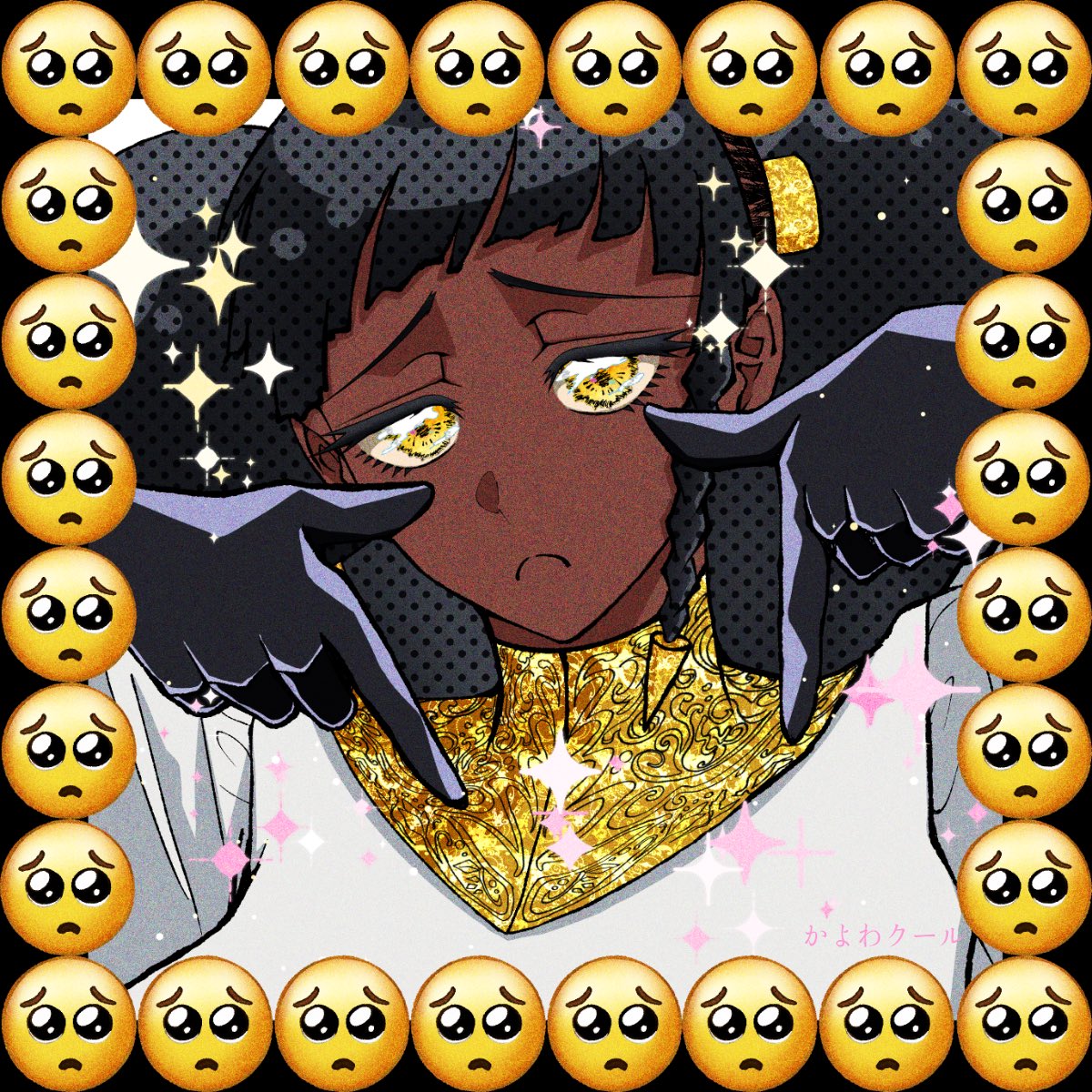 ใใใใฏใผใซ tweet media