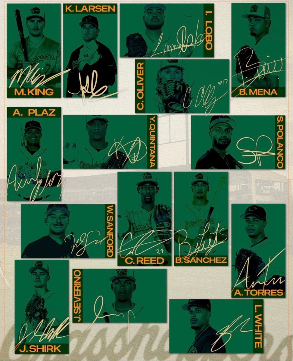 KINGERSTINGER tweet media