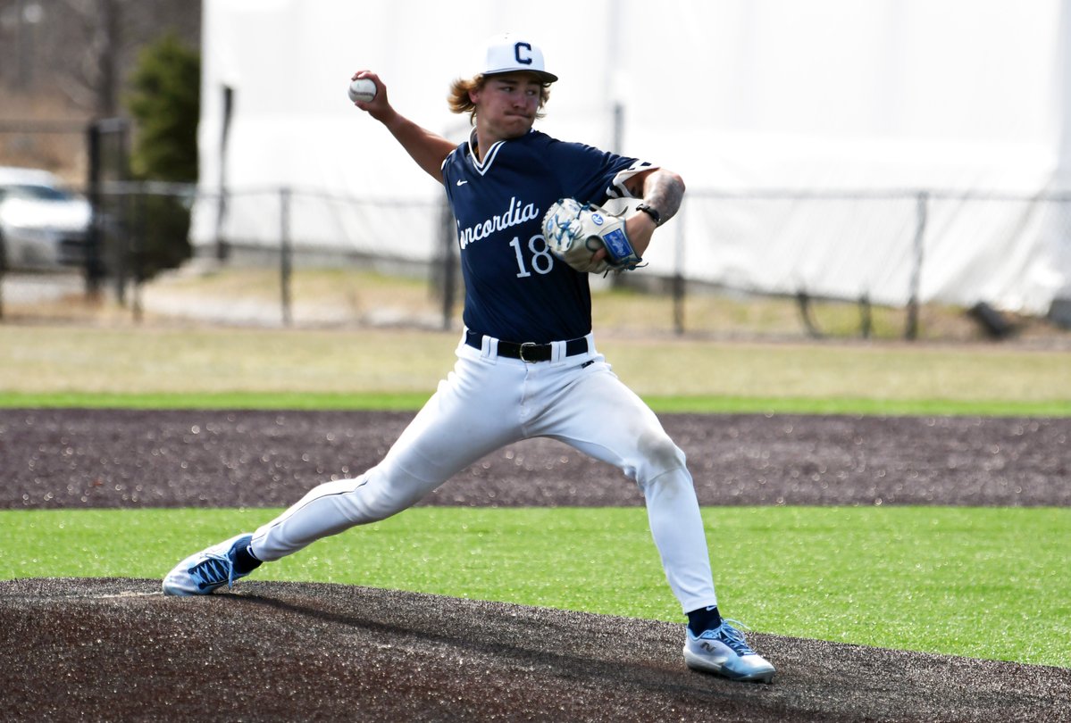 Concordia Bulldogs tweet media