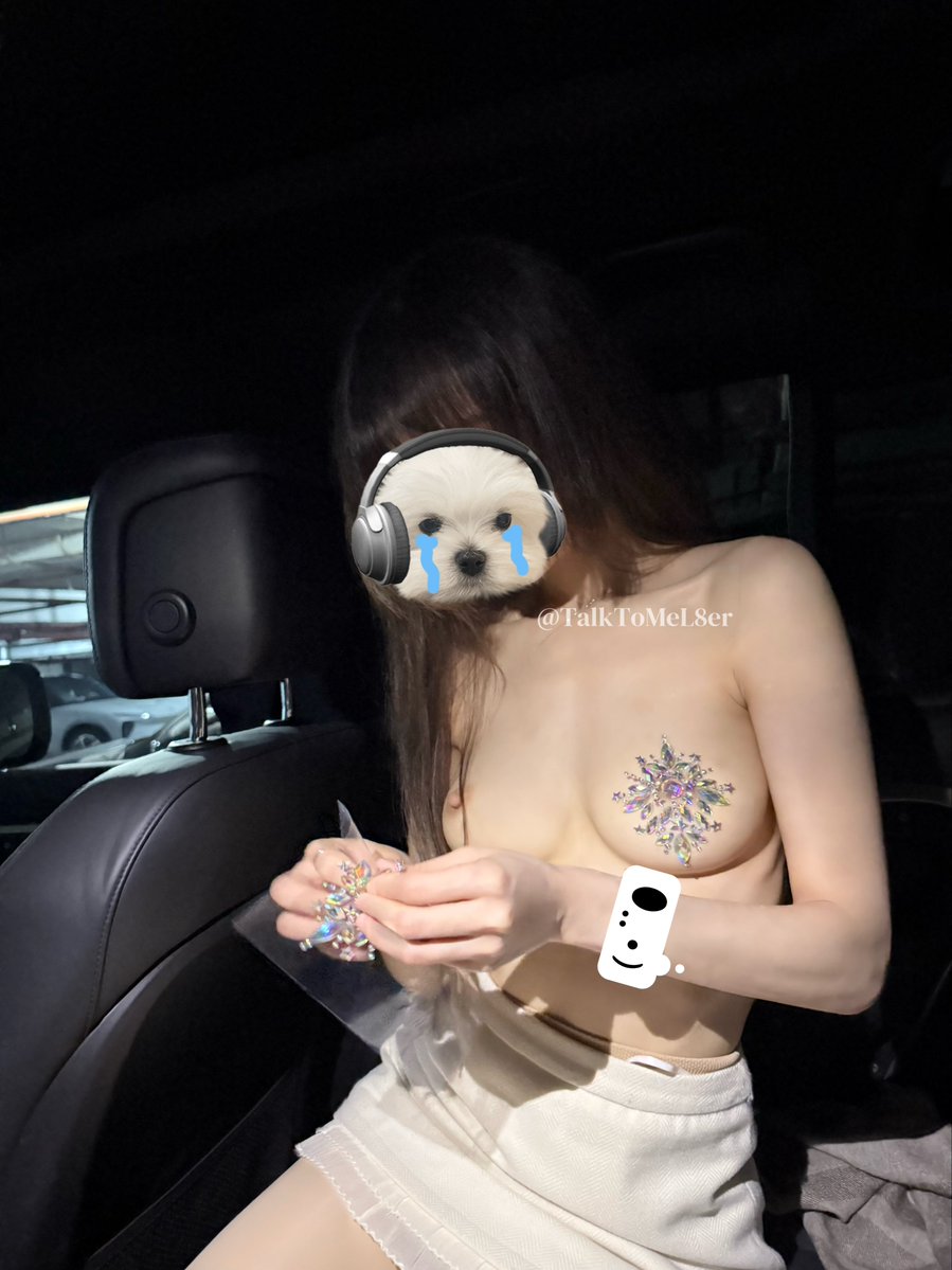 织梦小美 tweet media