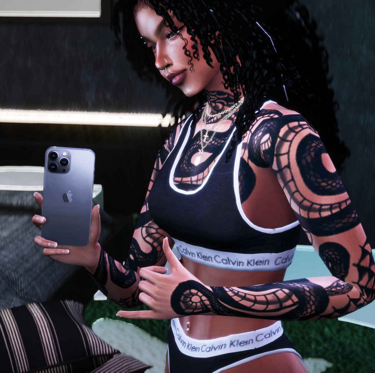 𝕸 𝖔 𝖓 𝖘 𝖆 𝖊 ™ tweet media