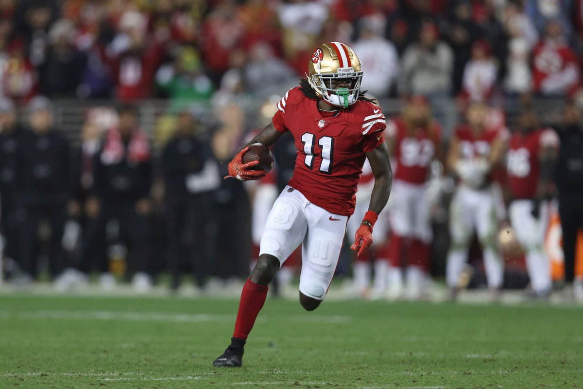 49ers & NFL News 24/7 tweet media
