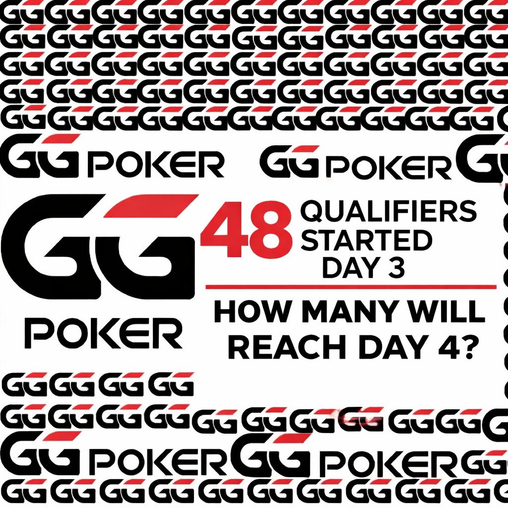 GGPoker tweet media