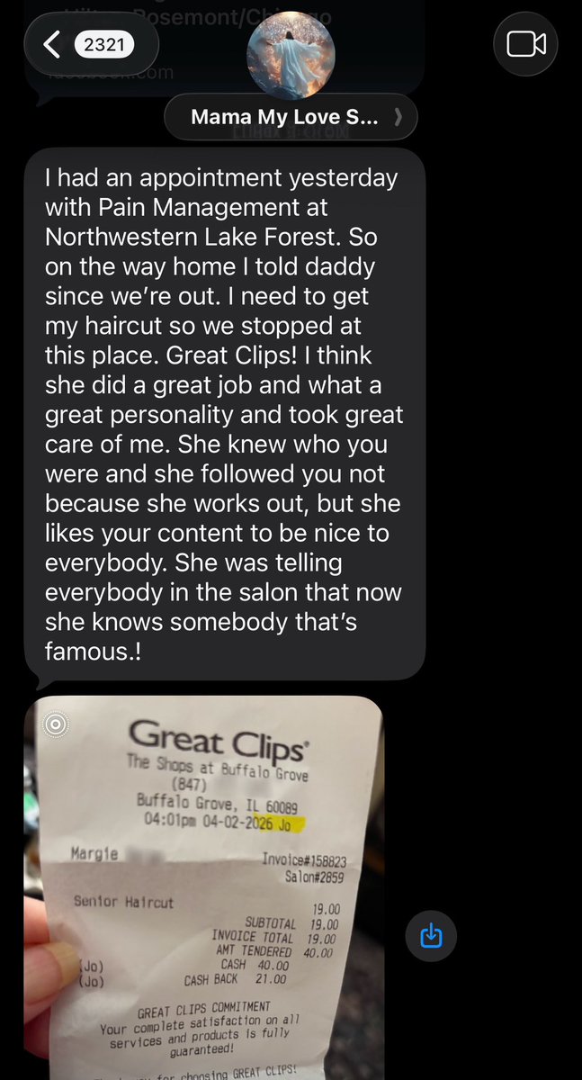 Joey Swoll tweet media