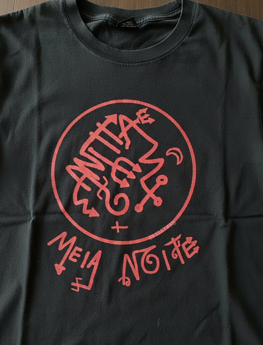 Skelltons tweet media