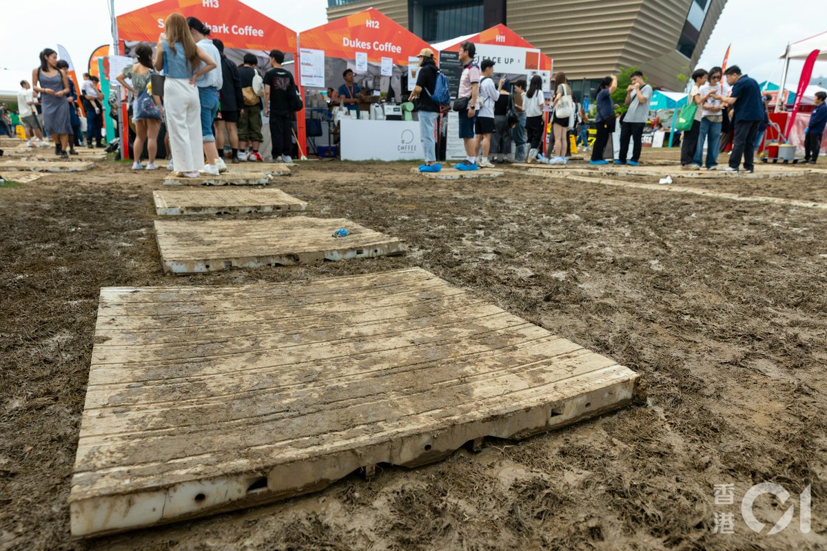 パンダ・M /熊貓馬高 tweet media