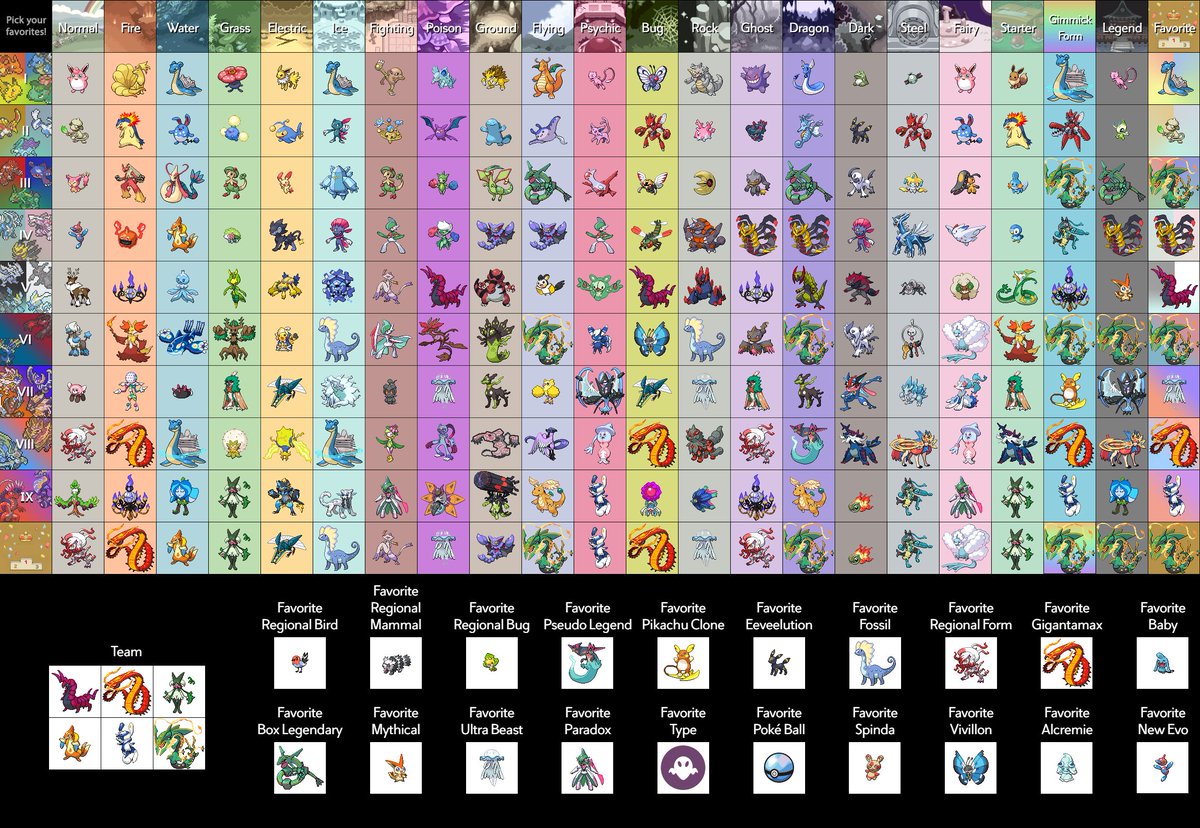 aido of poketwt aka pregnant kirkquaza from BTS tweet media