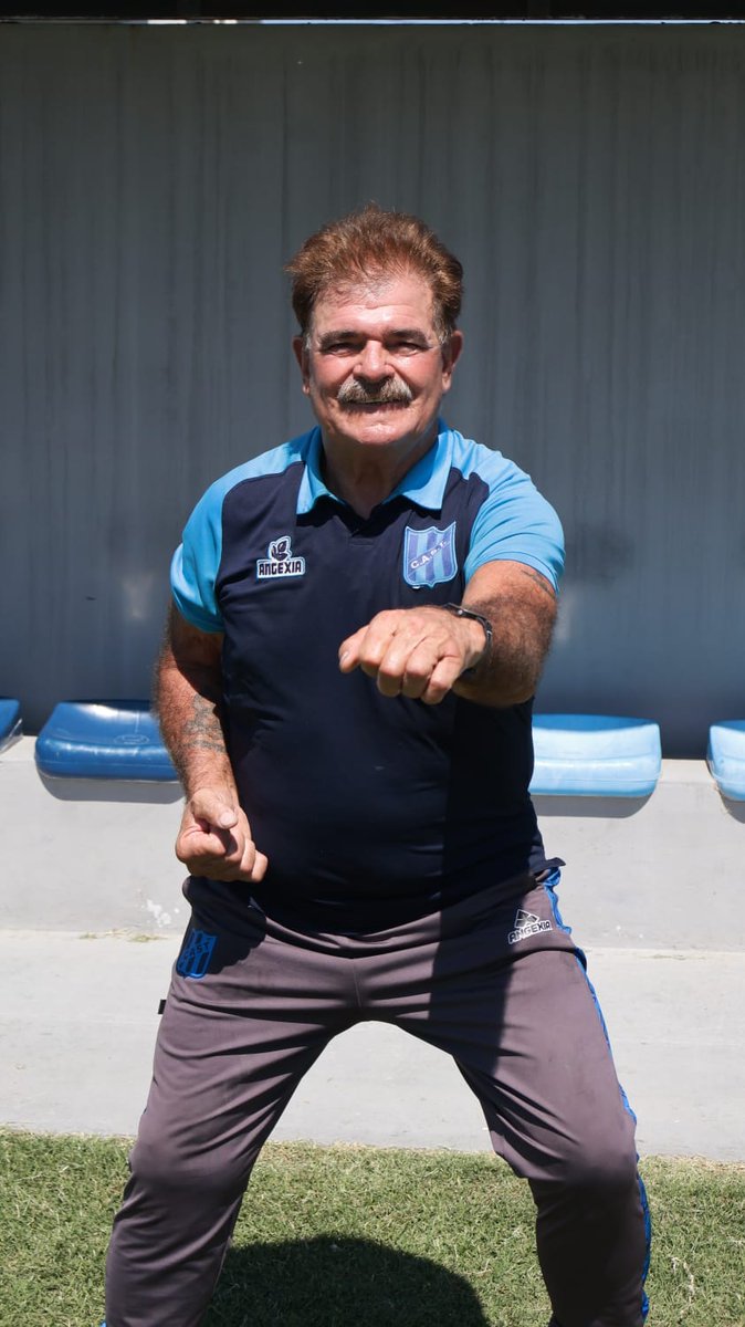 El Club Atlético San Telmo informa que, en el día de ayer, nuestro querido Ninja (José Luis Guerrero), masajista del primer equipo desde hace dieciocho temporadas, sufrió el incendio de su vivienda y por esta crítica situación se encuentra internado en la Clínica Nuestra Señora