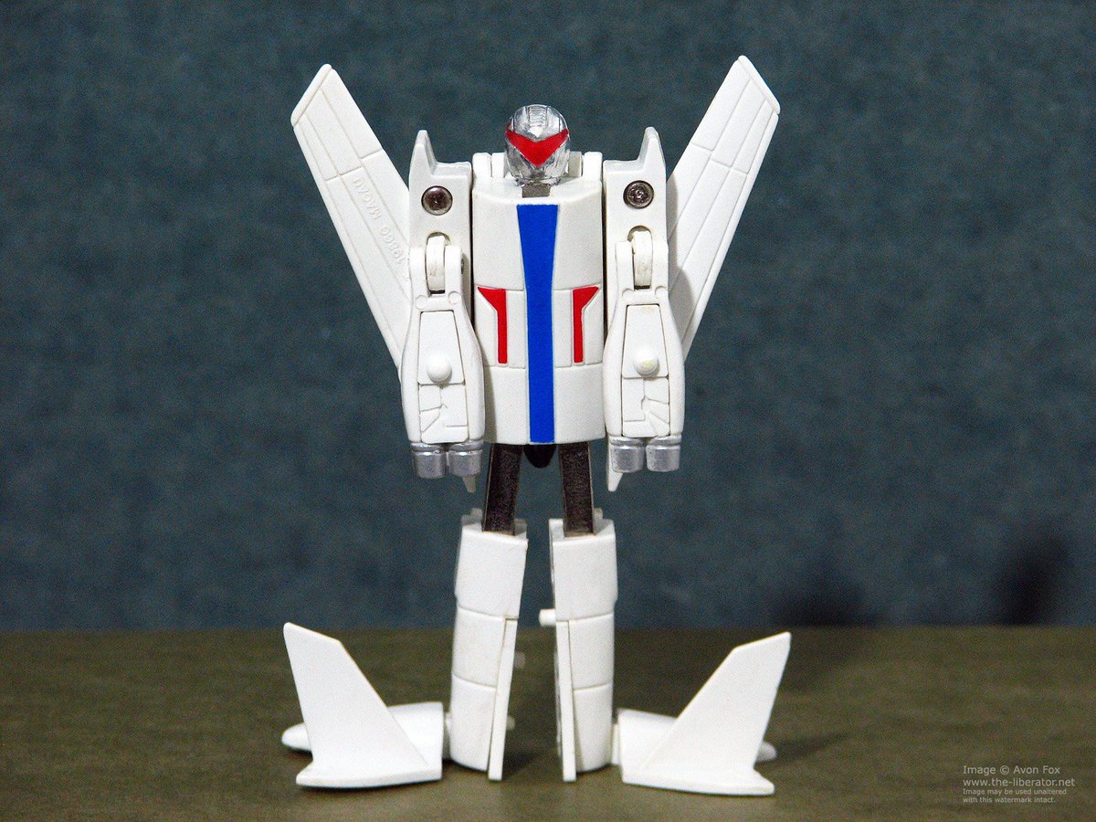 GoBots Daily tweet media