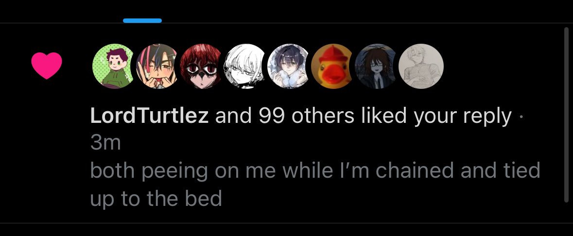 ttarot0ru's tweet image. yall some freaks 😭✌🏾