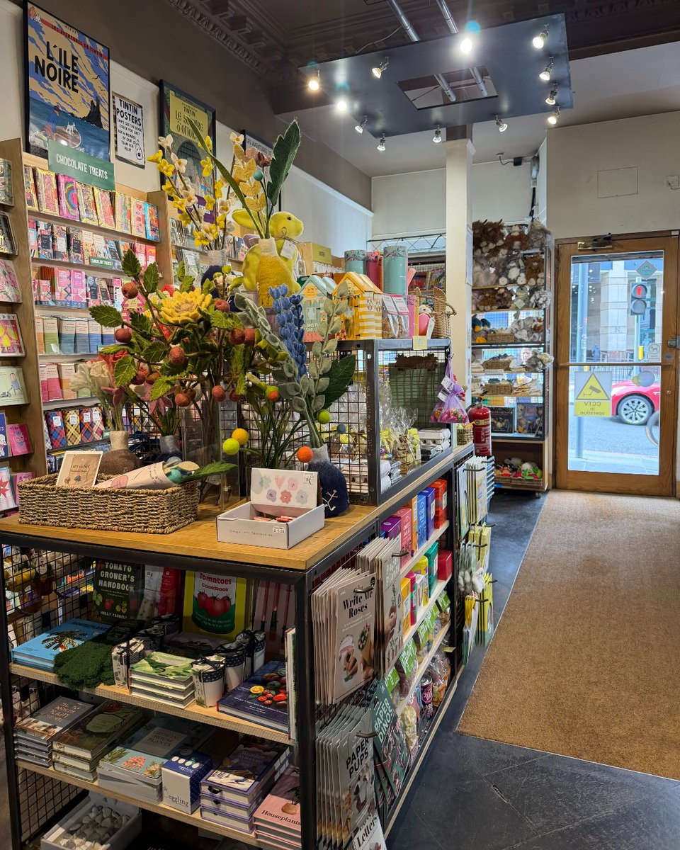 Edinburgh tweet media