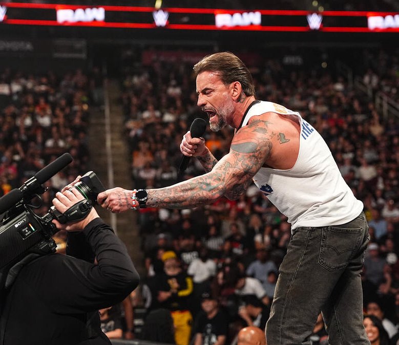 Wrestle Ops tweet media