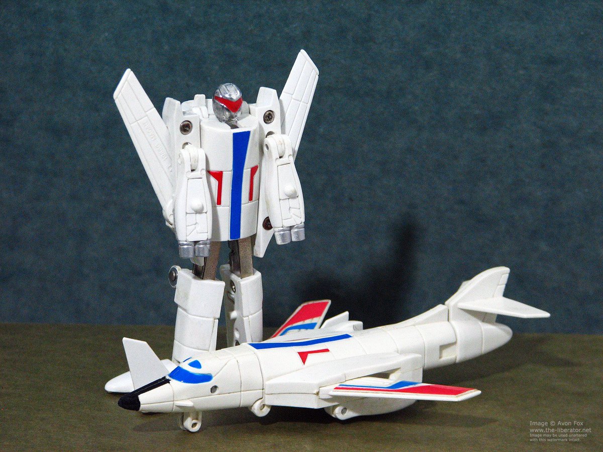 GoBots Daily tweet media