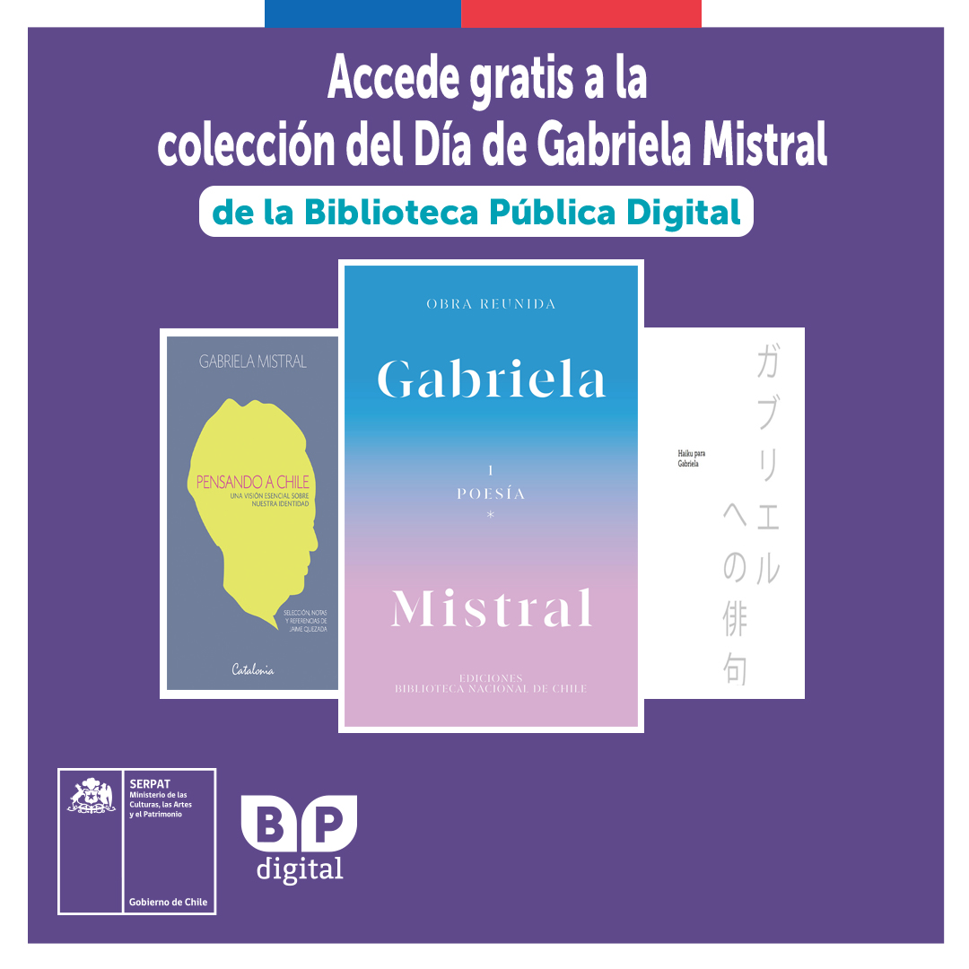 Biblioteca Pública Digital tweet media