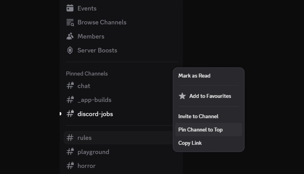 Wumpus Central tweet media