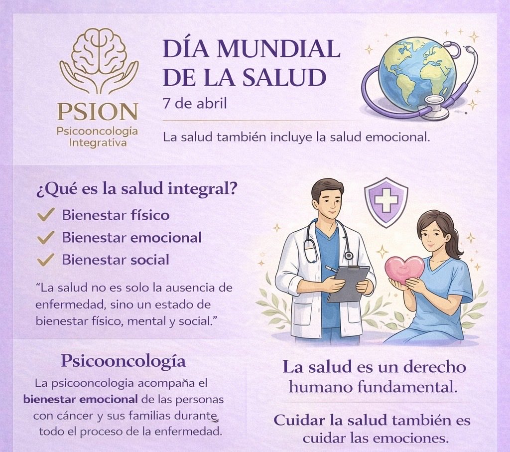PSION Integrativa tweet media