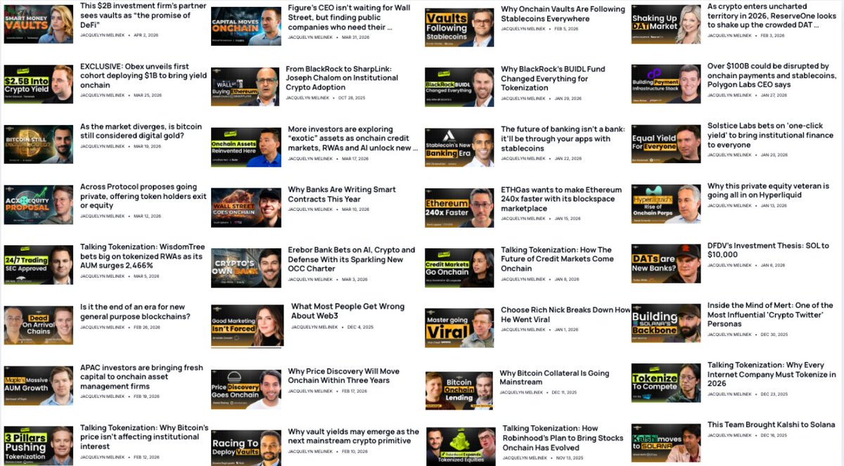 Jacquelyn Melinek tweet media