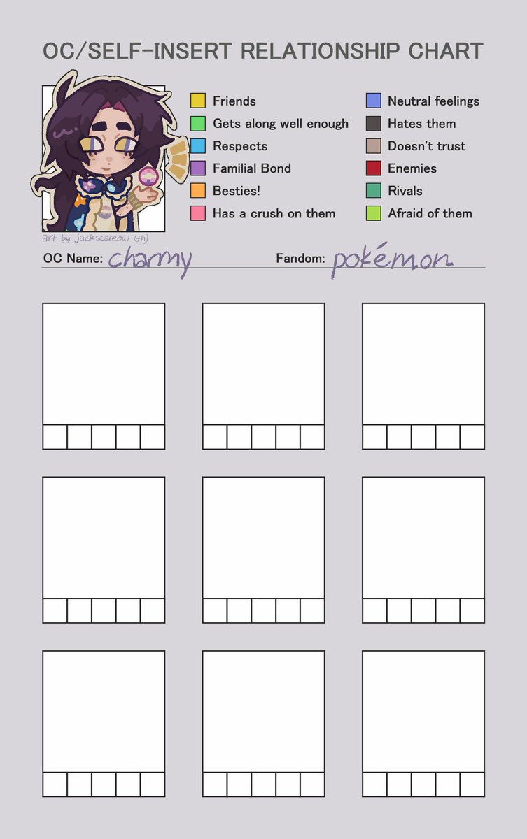 ˖⁺✦ charmy 🍦 tweet media