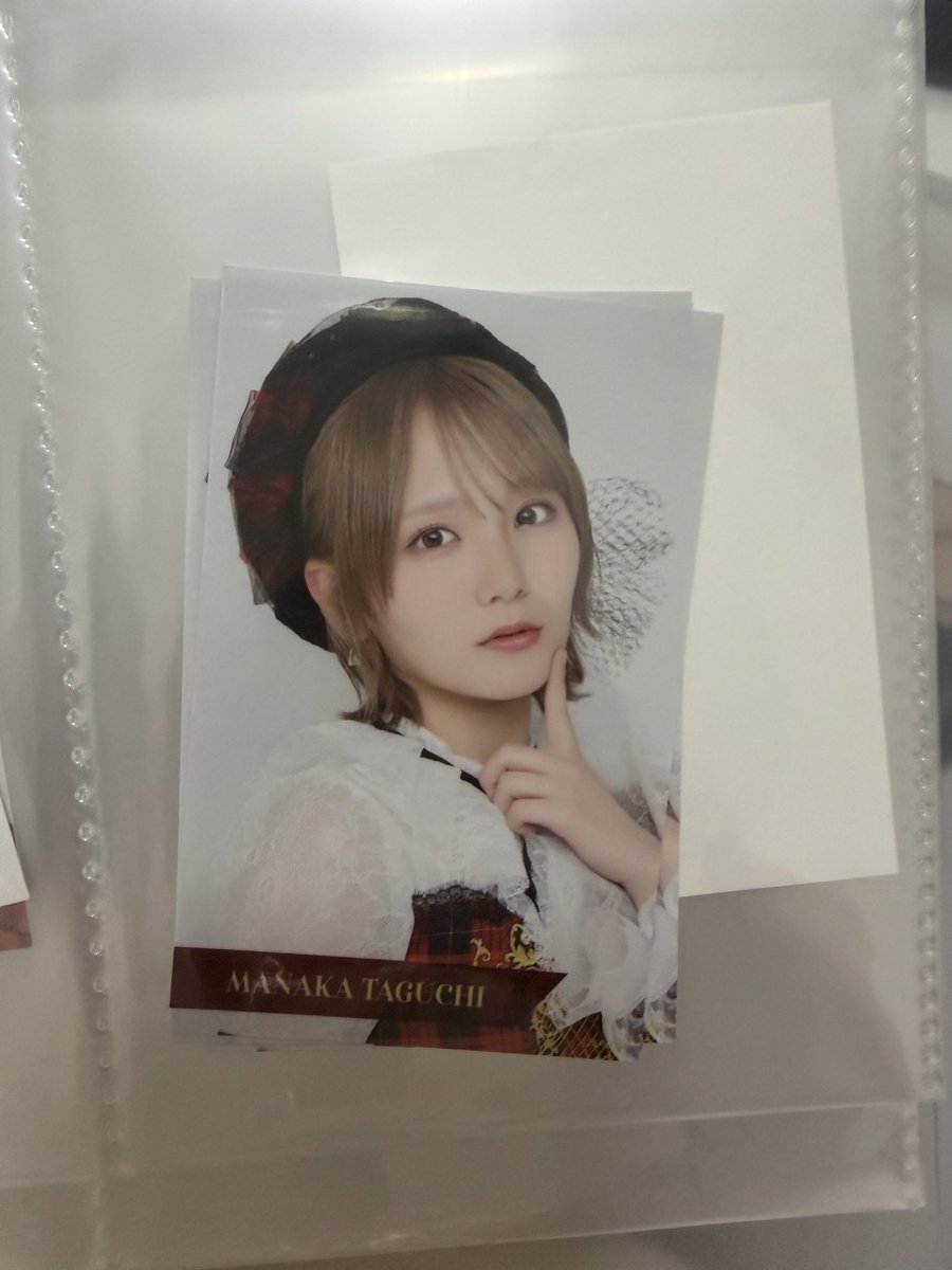 C🧸トレ垢 tweet media