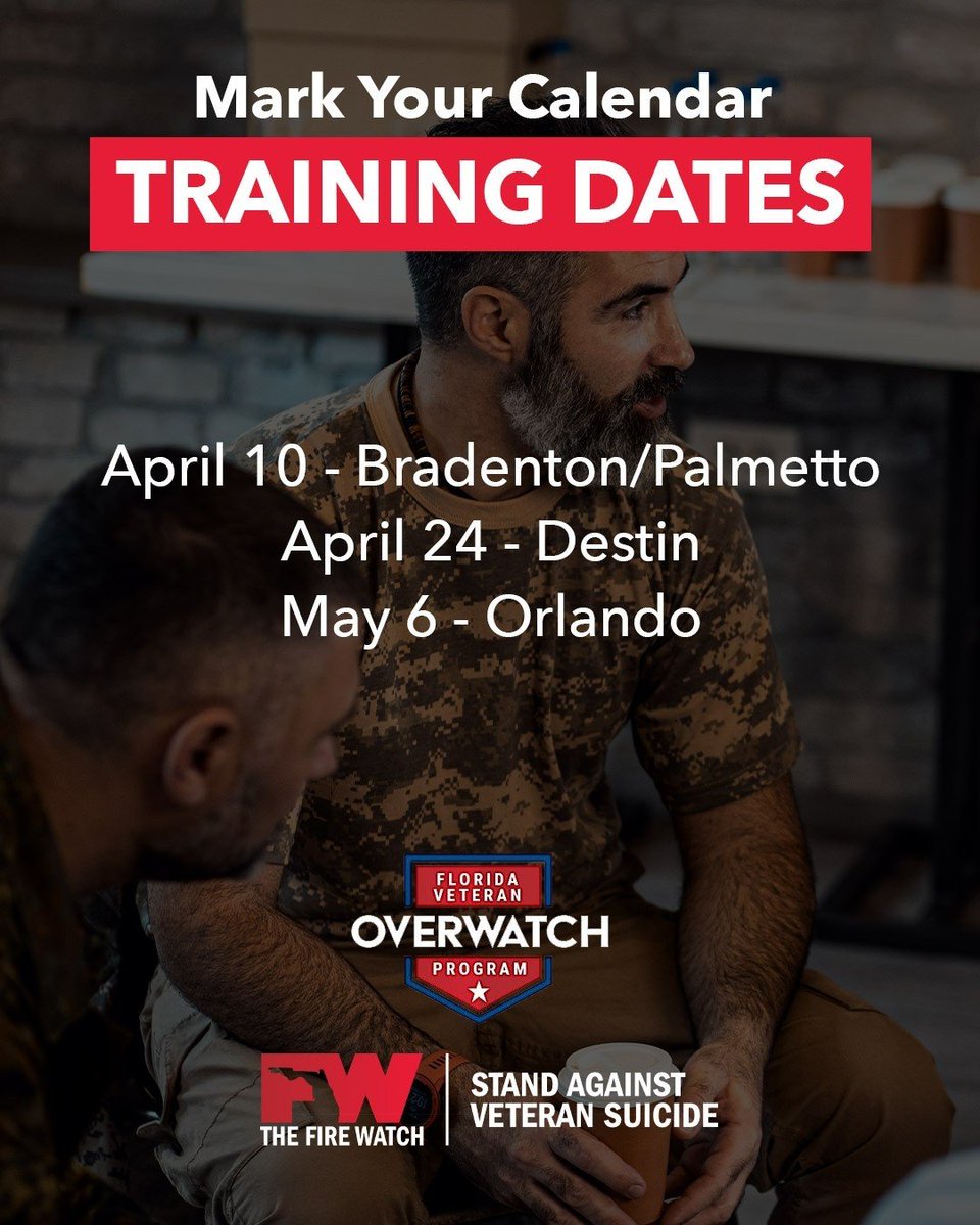 The Fire Watch tweet media