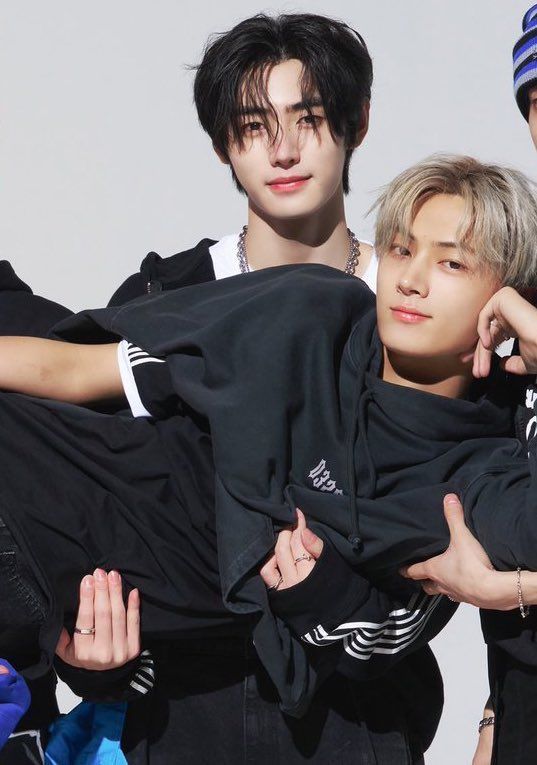 fabs, enhypen⁷ 🍀 tweet media