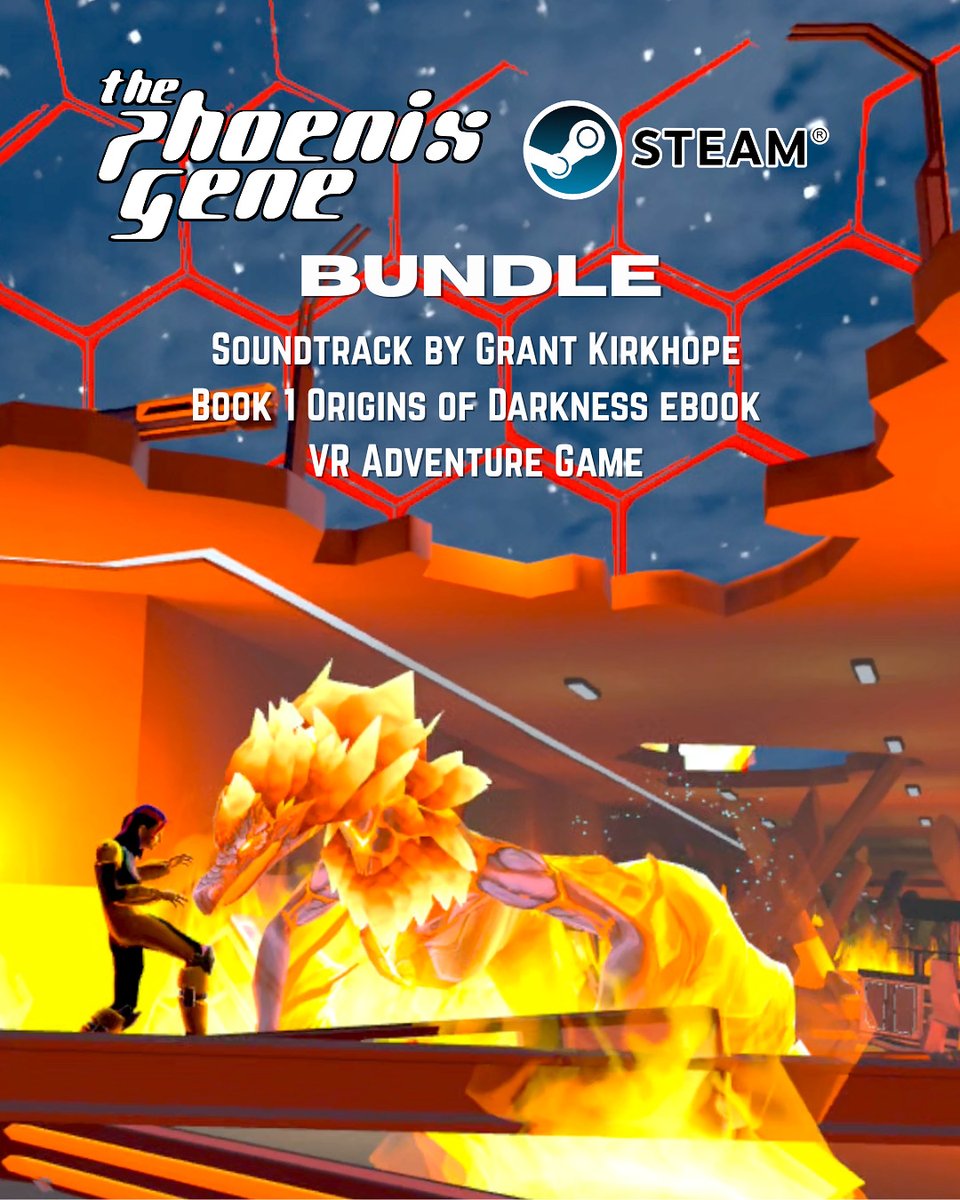 HEROmation tweet media