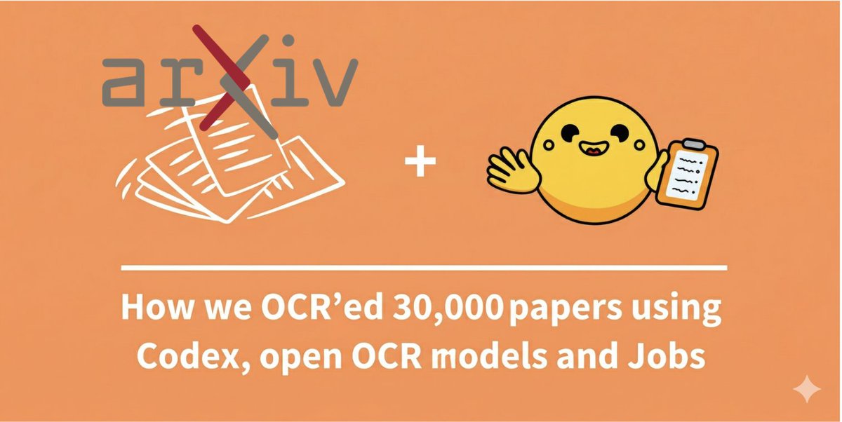 Niels Rogge tweet media