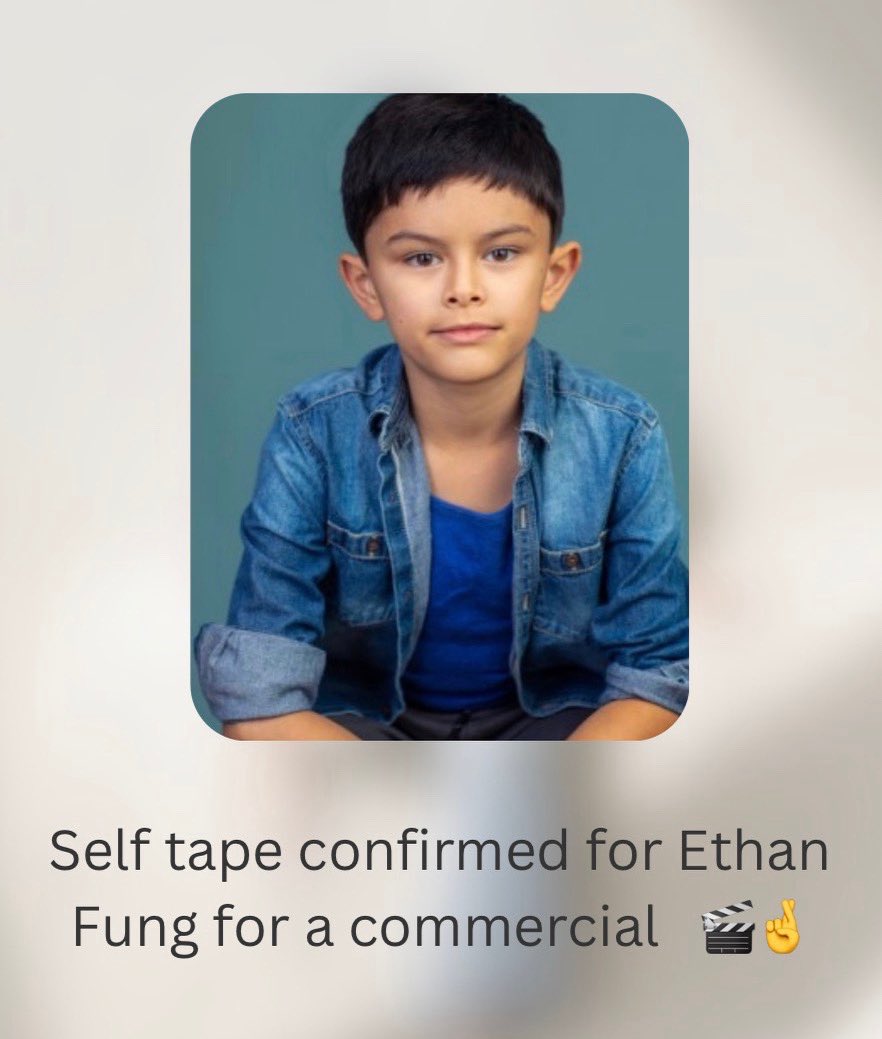 SiriusCasting's tweet image. app.spotlight.com/0818-0166-0698 #actor #commercial #selftape