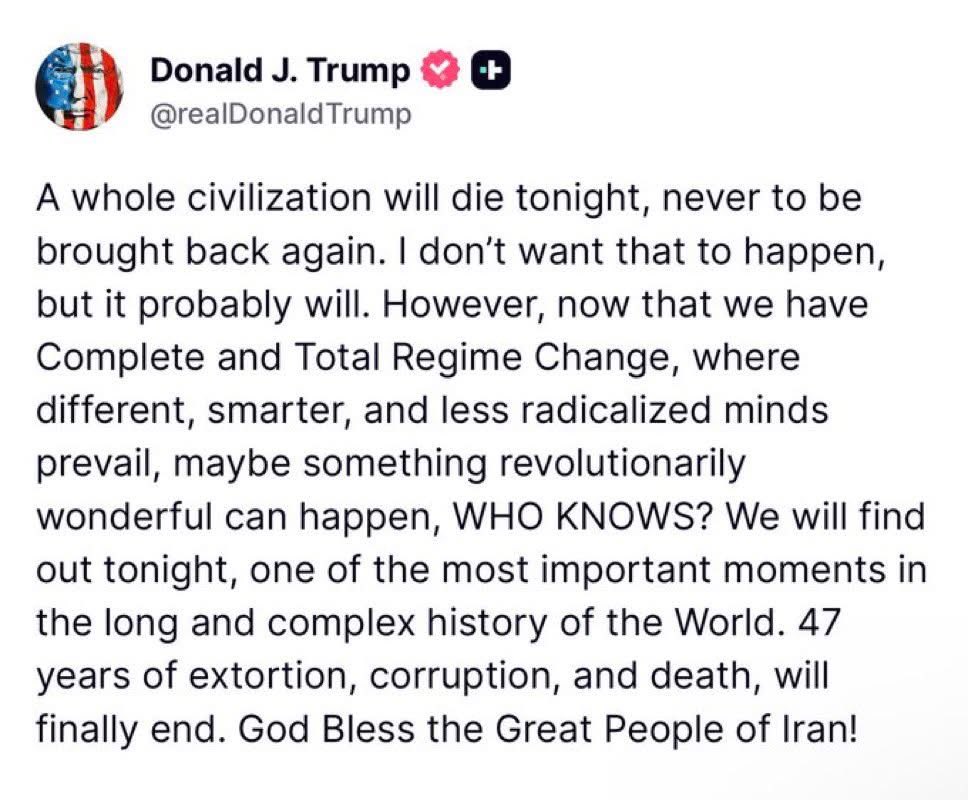 Libertarian Party of Texas tweet media