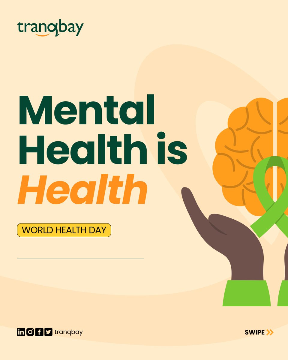 TranqBay Health tweet media