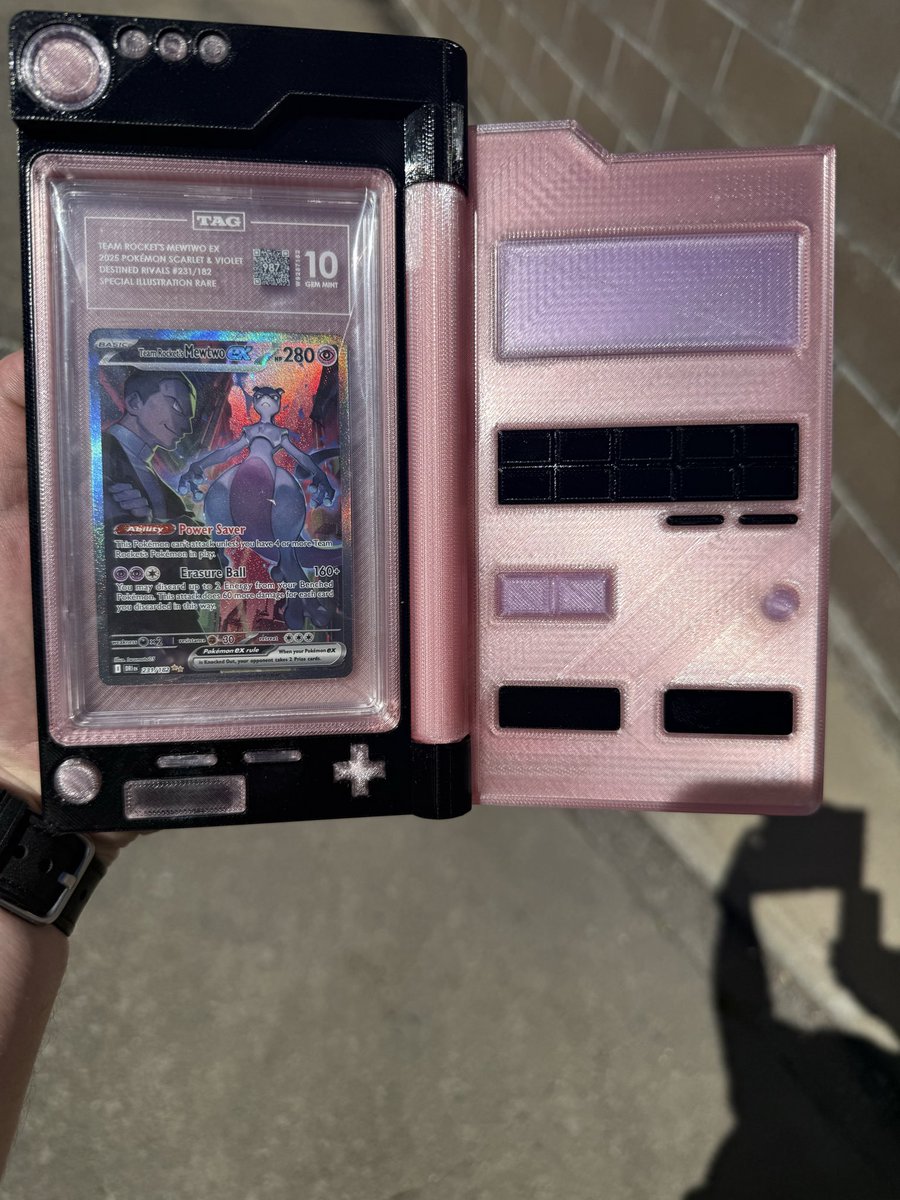 📱NatsuAndMorpeko 🐝🇺🇲 tweet media