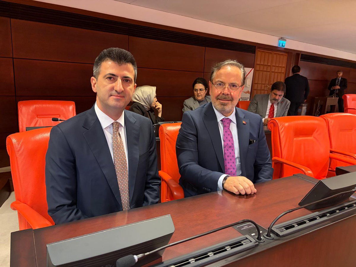 HALİS DALKILIÇ🇹🇷 tweet media