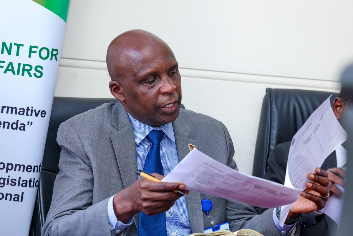 Public Investments and Assets Management-Kenya tweet media