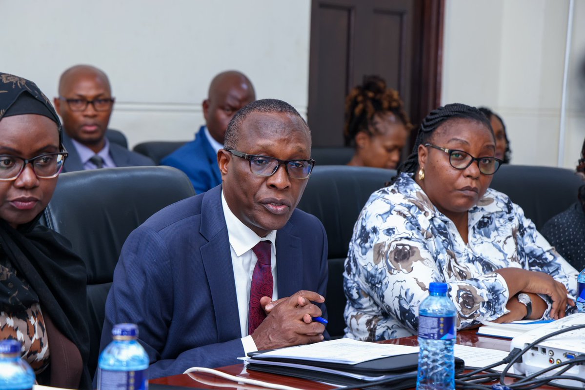 Public Investments and Assets Management-Kenya tweet media