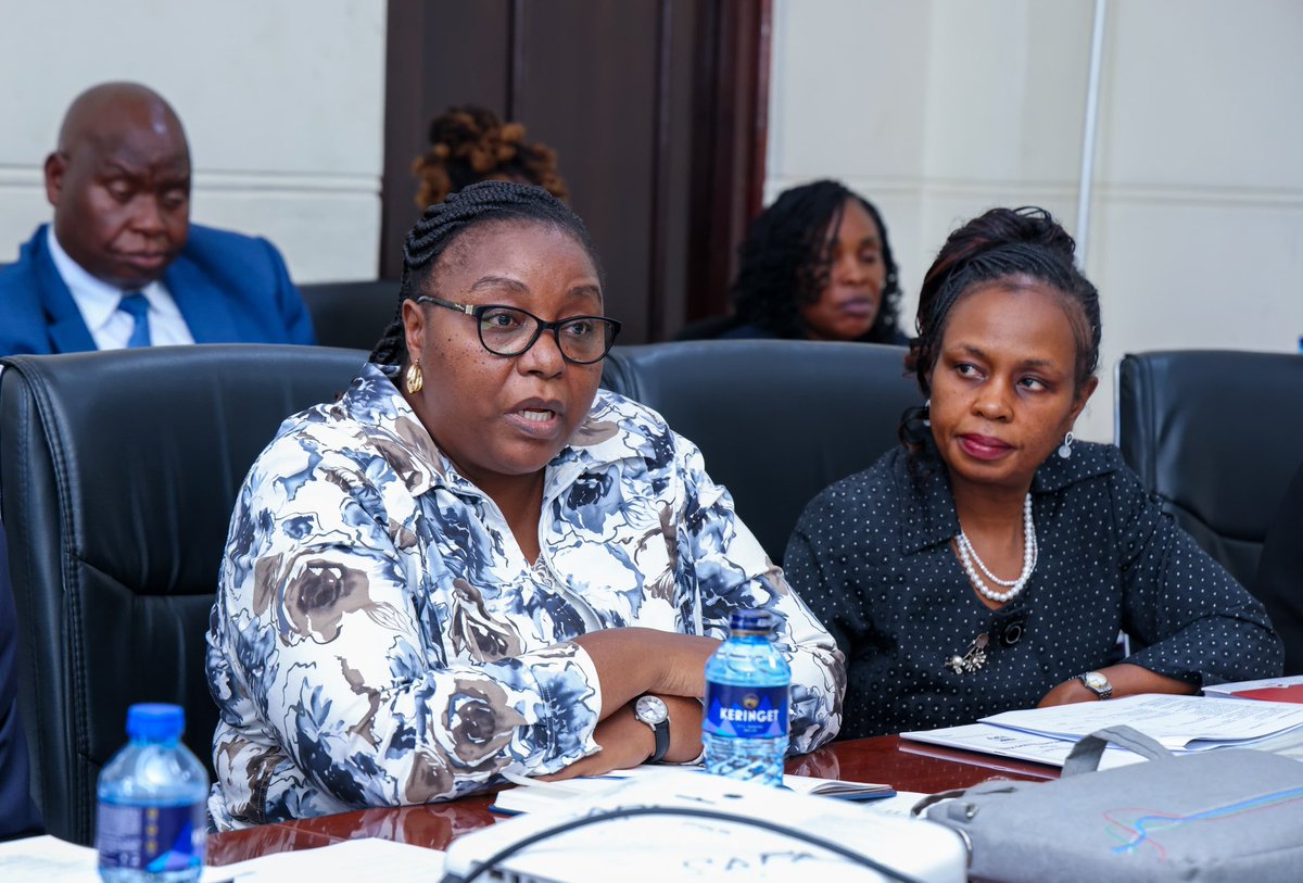 Public Investments and Assets Management-Kenya tweet media