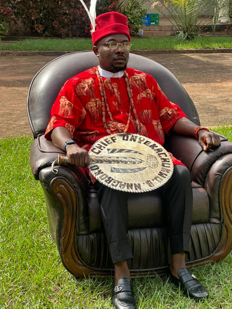 Uche 🇳🇬 tweet media