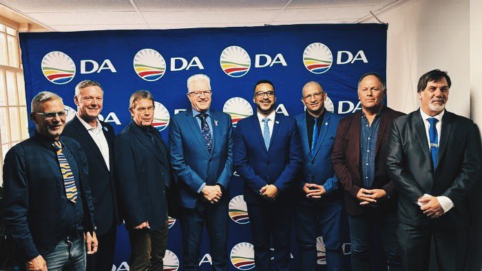 Mr State Capture tweet media