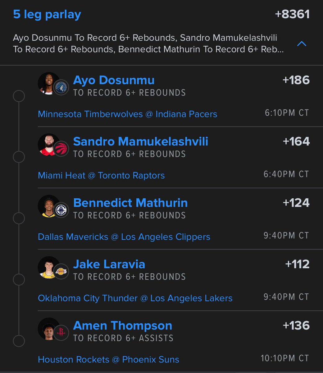 Buds, bongs and bets tweet media