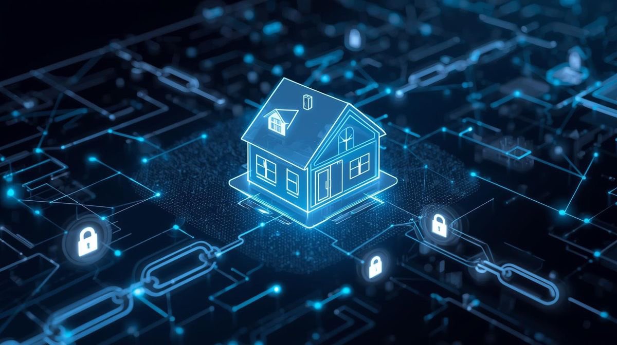 ToniEdwin3's tweet image. Blockchain in Real Estate: Buying and Selling Property On‑Chain

A Thread...👇 

#Crypto, #Bitcoin, and #Blockchain.
#CryptoBeginners #CryptoEducation #RealEstate #Web3 #InvestingTips