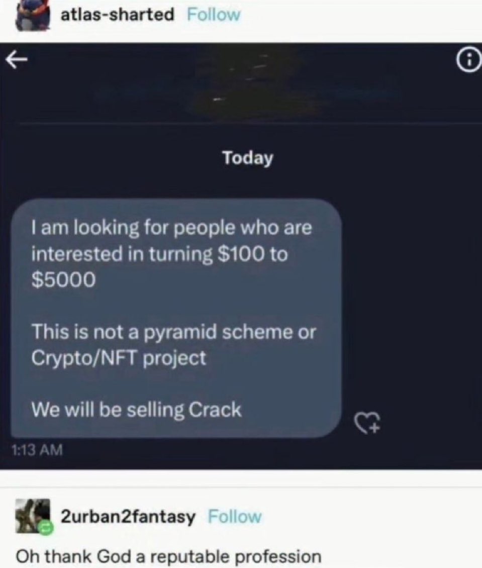 insane internet posts tweet media