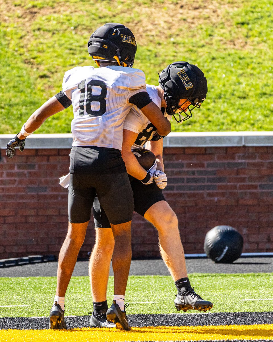 App State Football tweet media