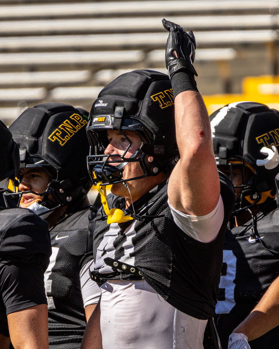 App State Football tweet media