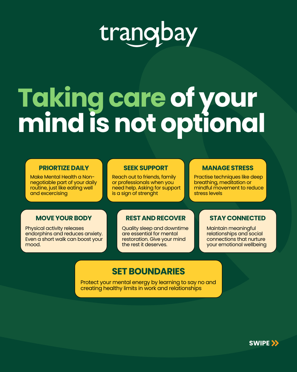 TranqBay Health tweet media