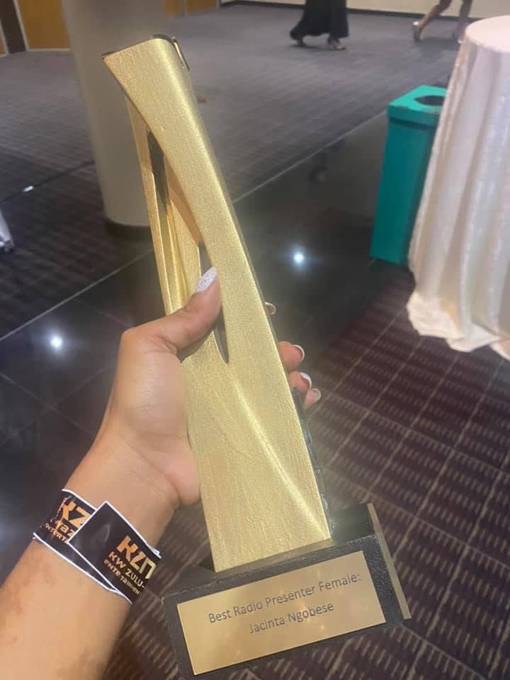 Jacinta Ngobese🇿🇦 tweet media