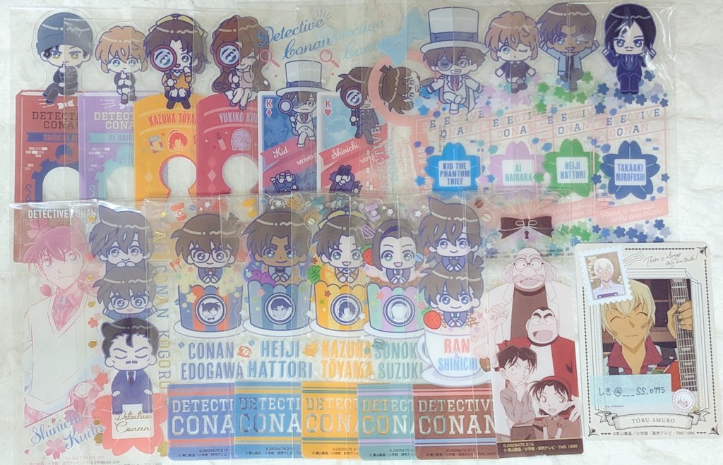 しき@取引用 tweet media