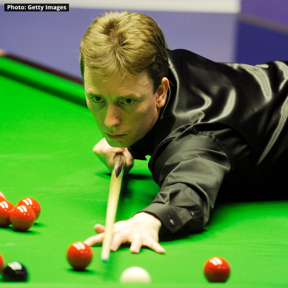 Totally Snookered - Snooker news and fan community tweet media