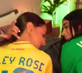 Ladsss 💋 tweet media